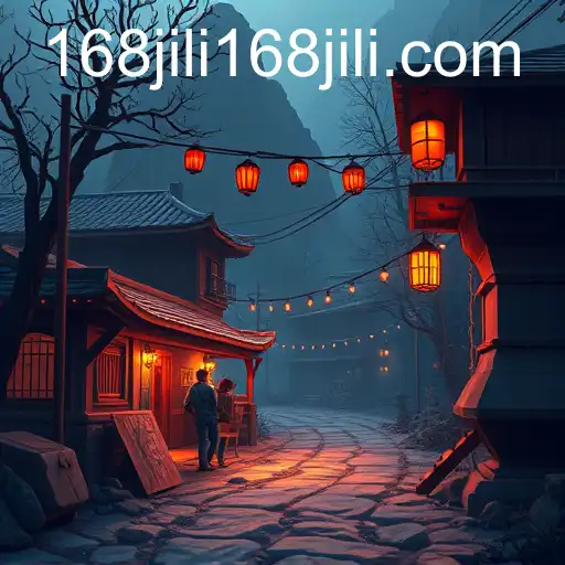 Exploring the Thrill of Adventure Games: The 168jili Experience