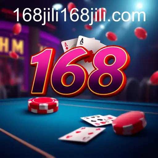 Exploring the Exciting World of Casino Games with 168jili