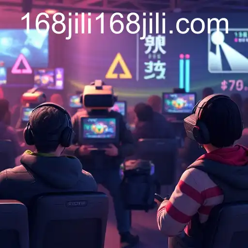 The Evolution of Online Gaming in 2025