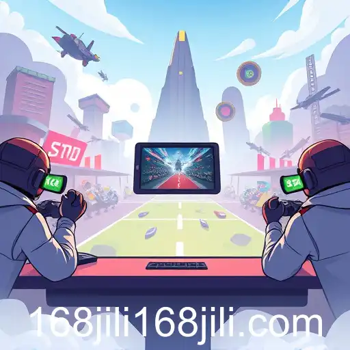 The Surge of Online Gaming Platforms in 2025