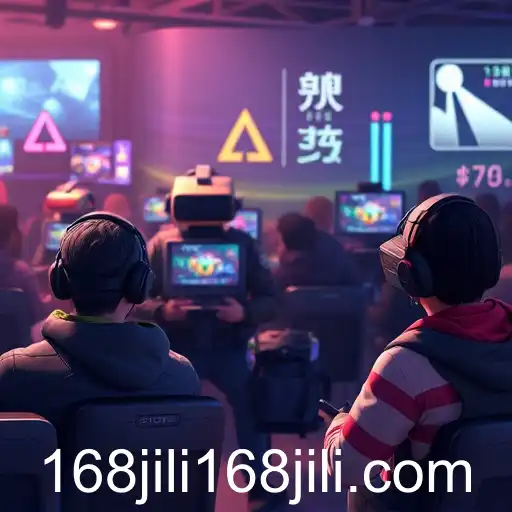 The Evolution of Online Gaming in 2025