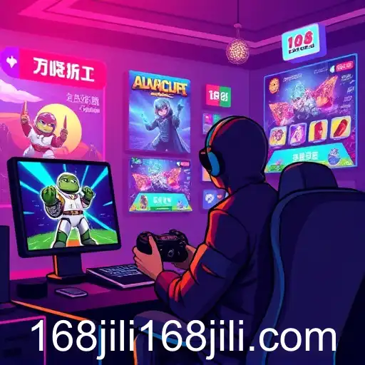 Online Gaming Trends and Developments