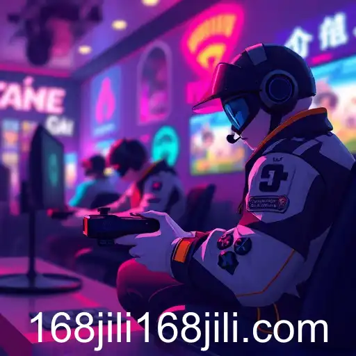 Emerging Trends in the Online Gaming Industry