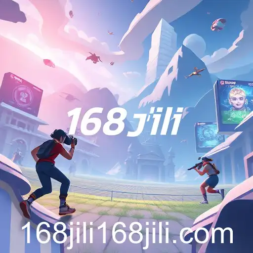The Rise of 168jili in the Gaming World