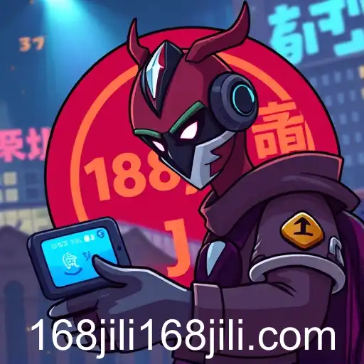 The Rise of 168jili in Online Gaming