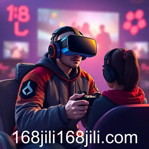 The Rise of Gaming Platforms in 2025