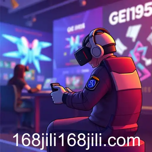 The Rise of Online Gaming Platforms in 2025