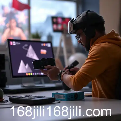 The Rise of Online Gaming Communities