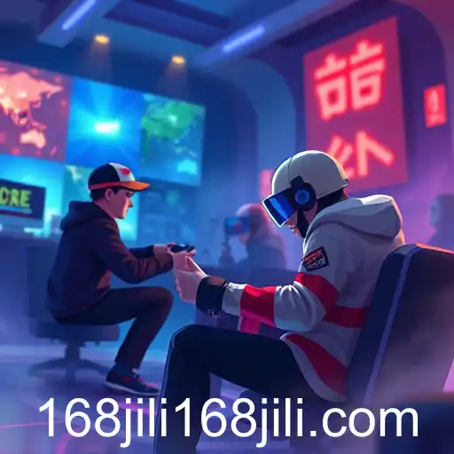 The Surge of Online Gaming: A 2025 Perspective