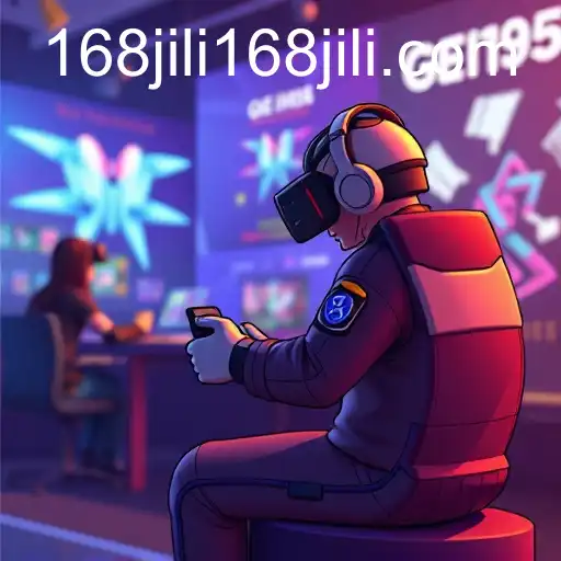 The Rise of Online Gaming Platforms in 2025