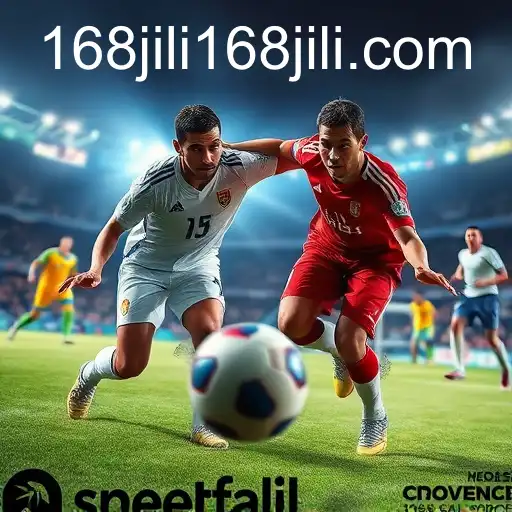 Exploring the Exciting World of Sports Games with 168jili