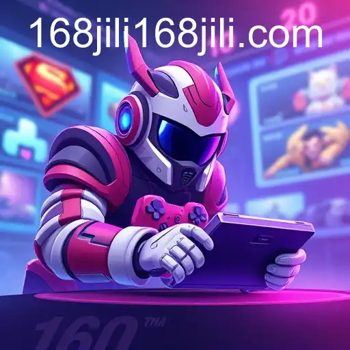The Rise of 168jili in the Gaming Industry