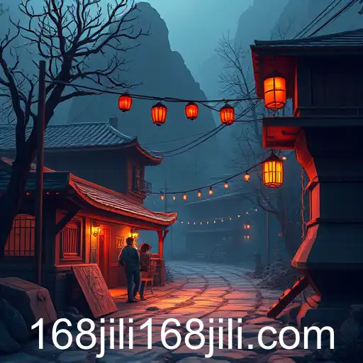 Exploring the Thrill of Adventure Games: The 168jili Experience