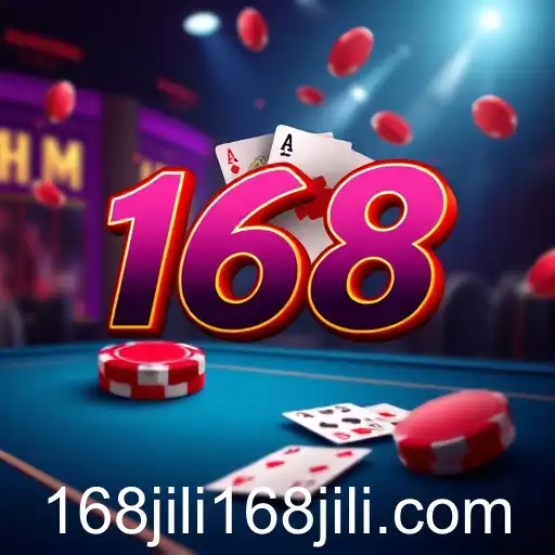 Exploring the Exciting World of Casino Games with 168jili