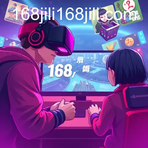 Digital Revolution: Game Platforms Shaping 2025