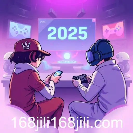 Digital Trends in Gaming