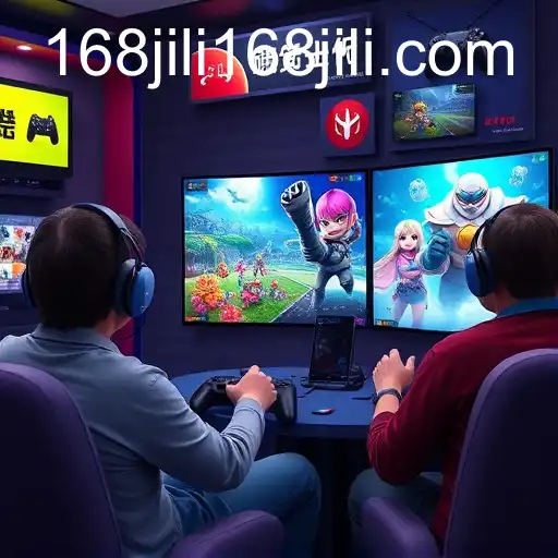 Emerging Trends in Online Gaming