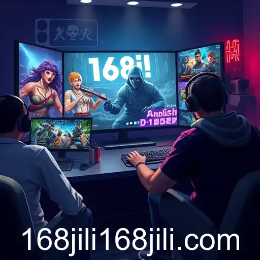 Evolution of Online Gaming Trends