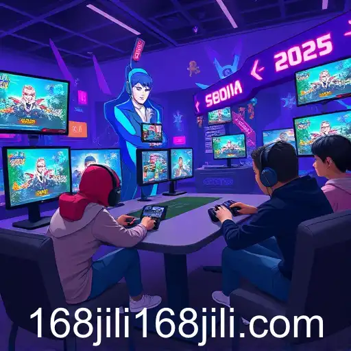 The Rise of Online Gaming Platforms