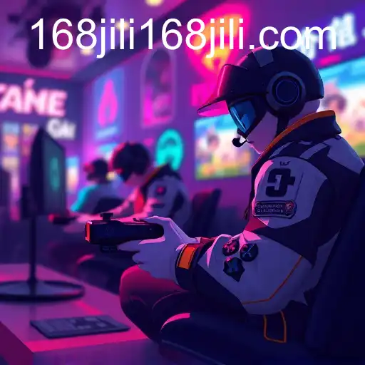 Emerging Trends in the Online Gaming Industry