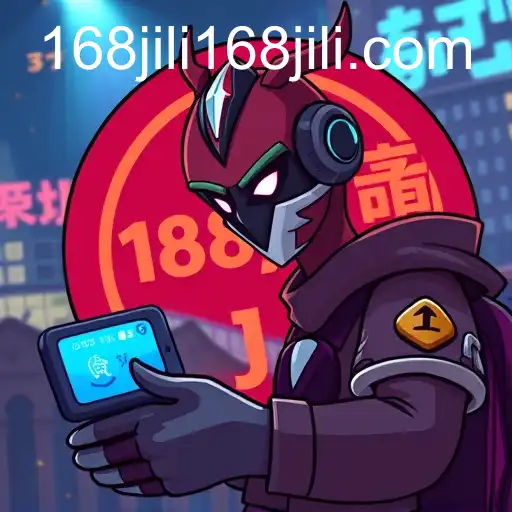 The Rise of 168jili in Online Gaming